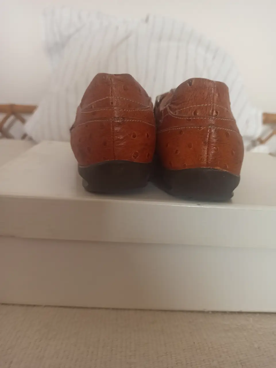 Zapatillas Chiarini - imagen 1