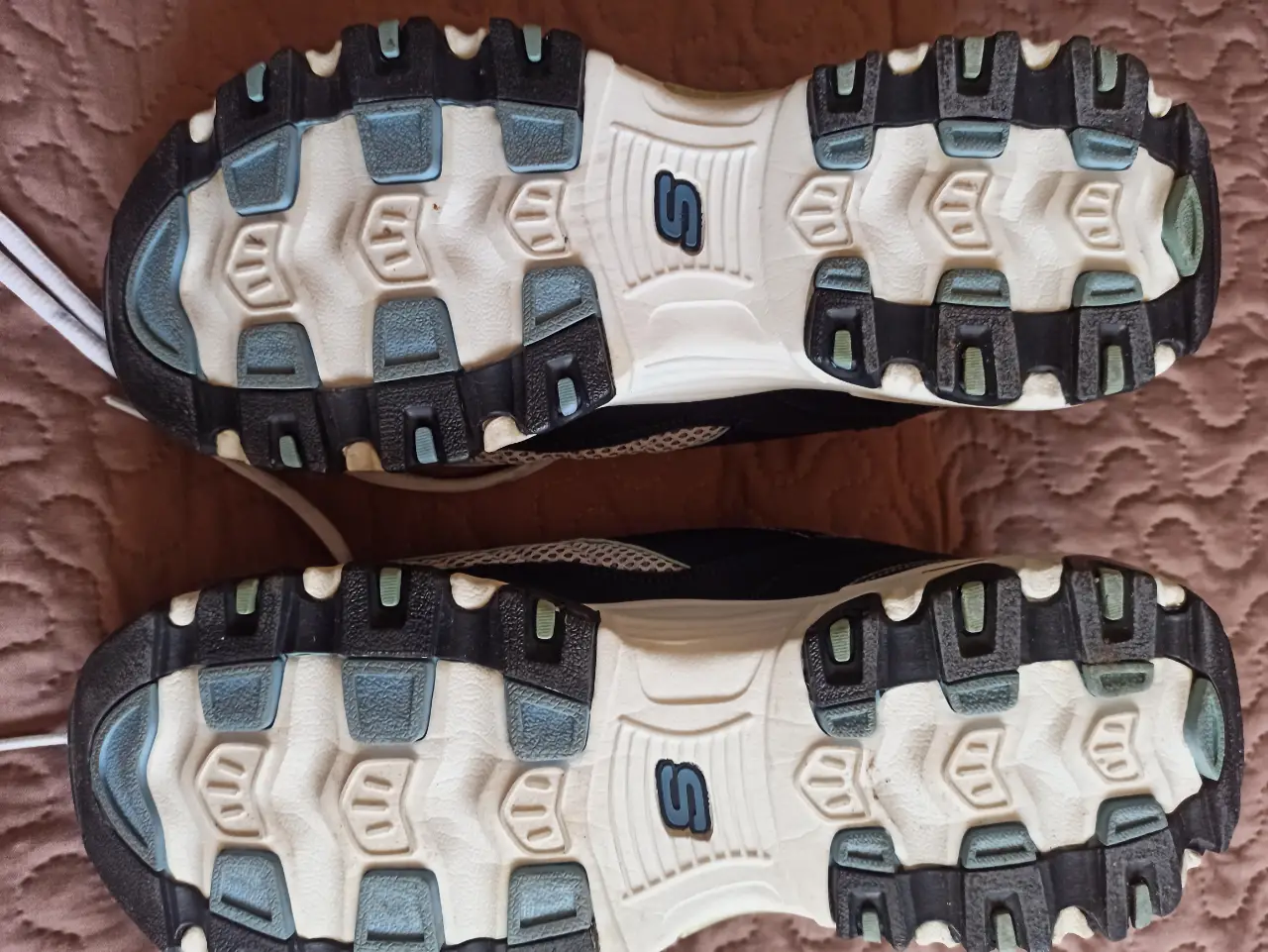 Zapatillas Skechers - imagen 3