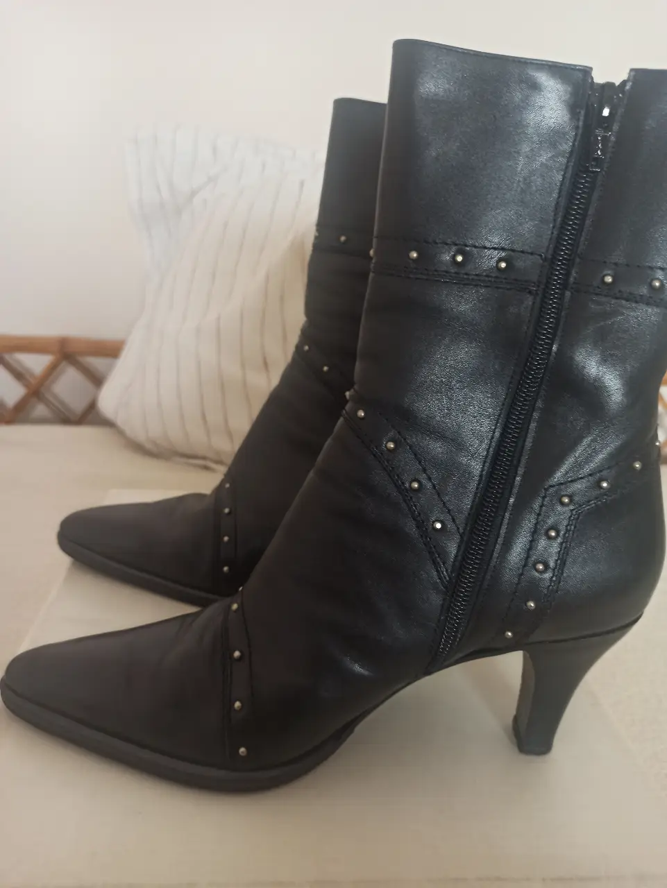 Botas Chiarini - imagen 1