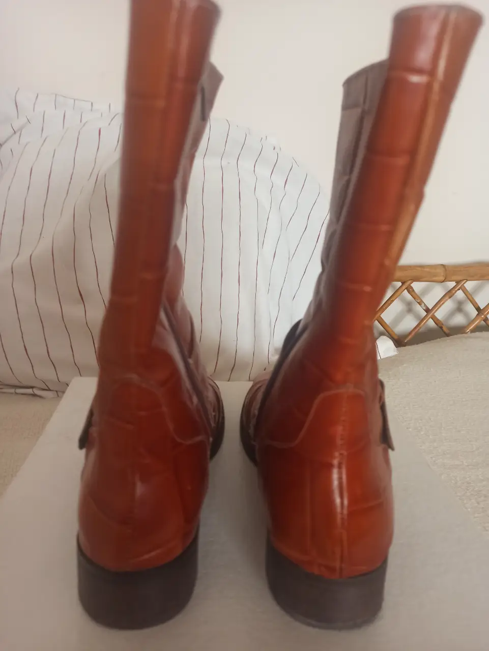 Botas Chiarini - imagen 2