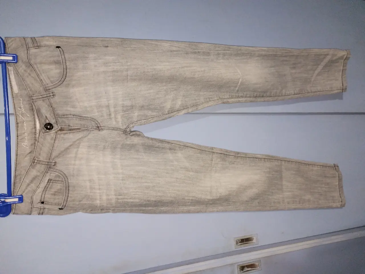 Jean Basement Jeans - imagen 2