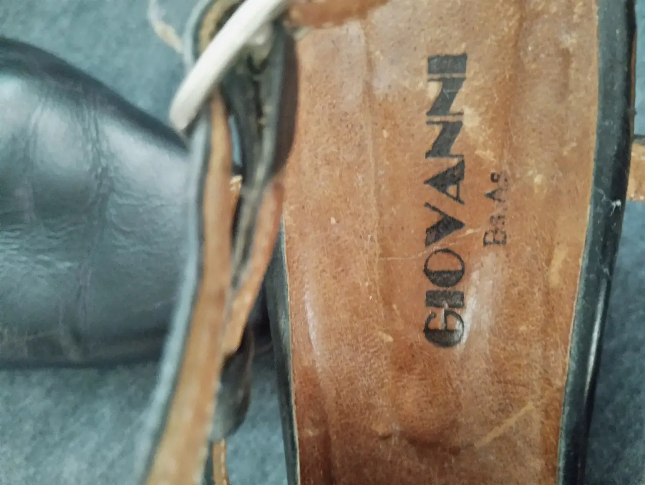 Sandalias Giovanni - imagen 3
