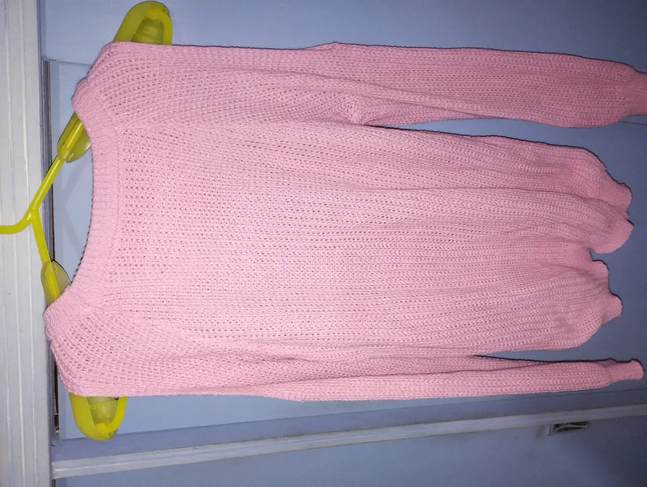 Sweater Sin marca - imagen 1