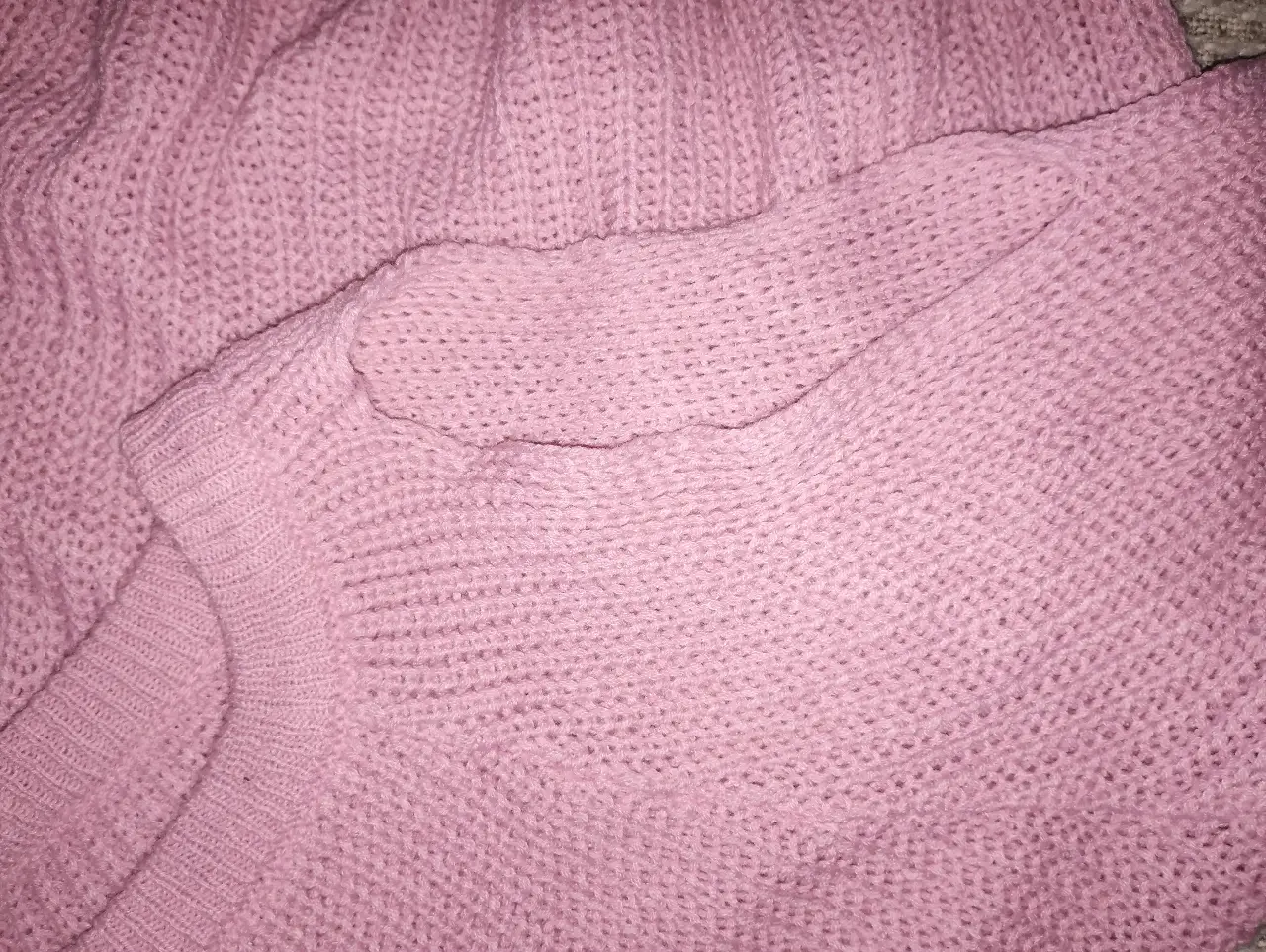 Sweater Sin marca - imagen 3