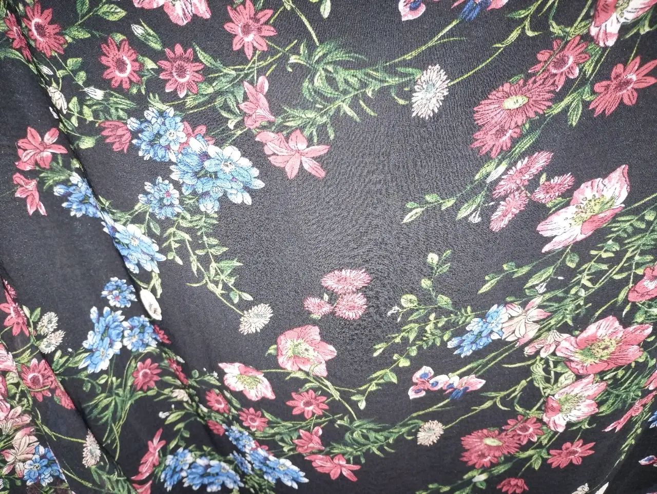 Blusa Sin marca - imagen 3