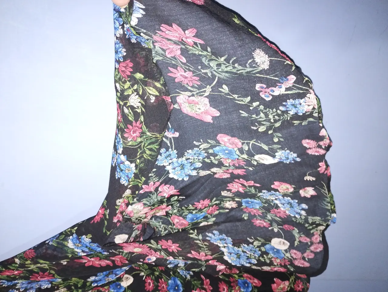 Blusa Sin marca - imagen 2