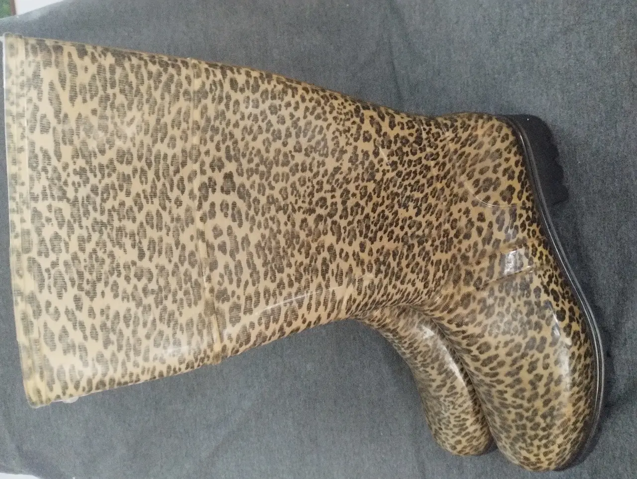 Botas Sin marca - imagen 2
