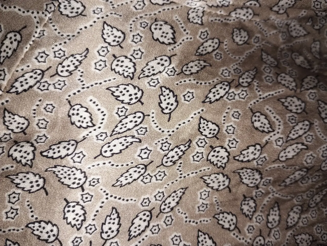 Camisa Awada miniatura 4