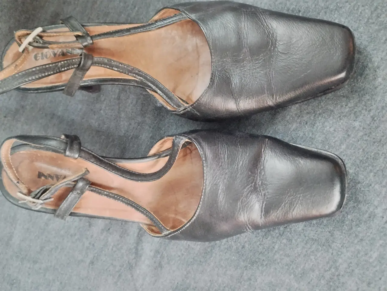 Sandalias Giovanni - imagen 2