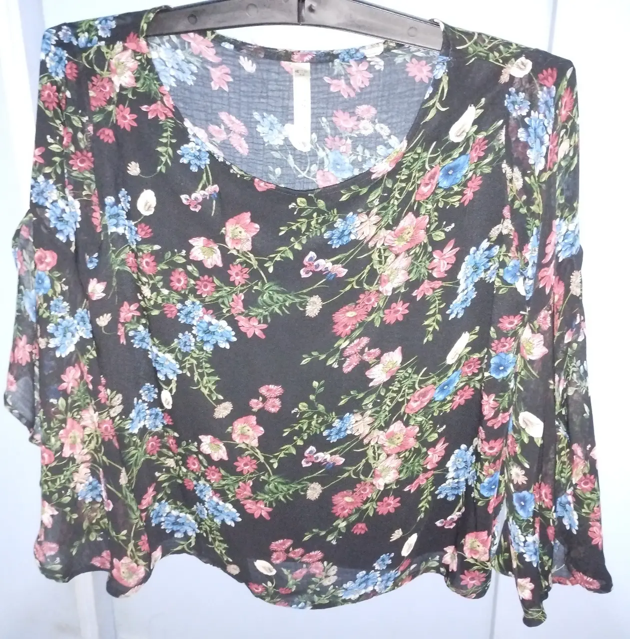 Blusa Sin marca - imagen 1