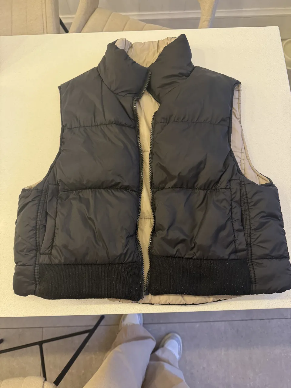 Chaleco 47 Street - imagen 1