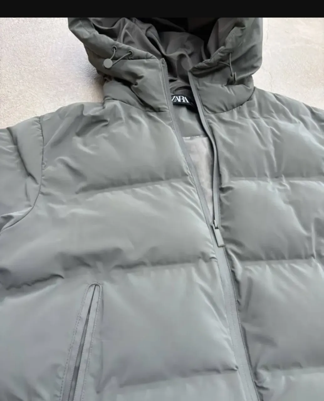 Campera Zara - imagen 3