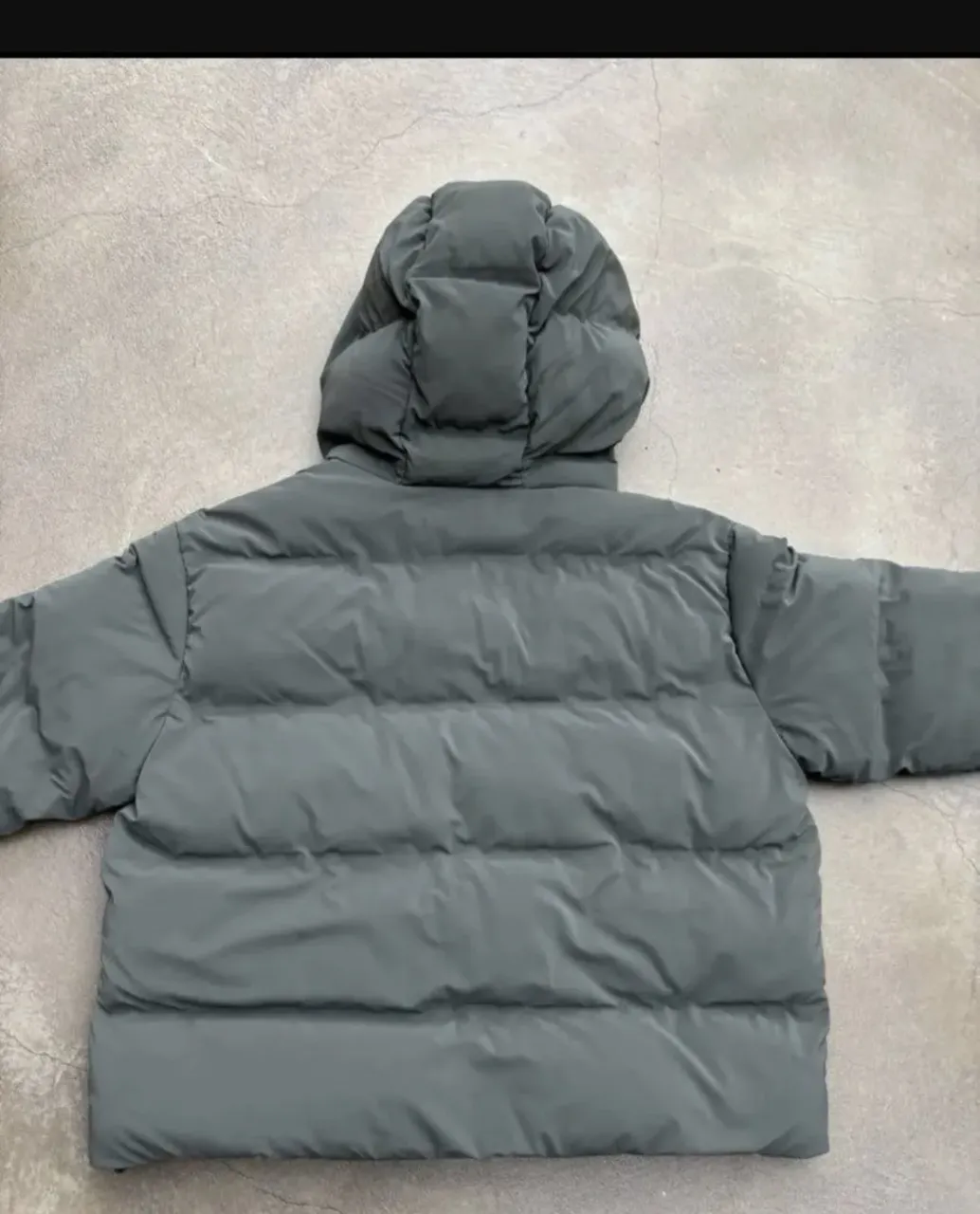 Campera Zara - imagen 2