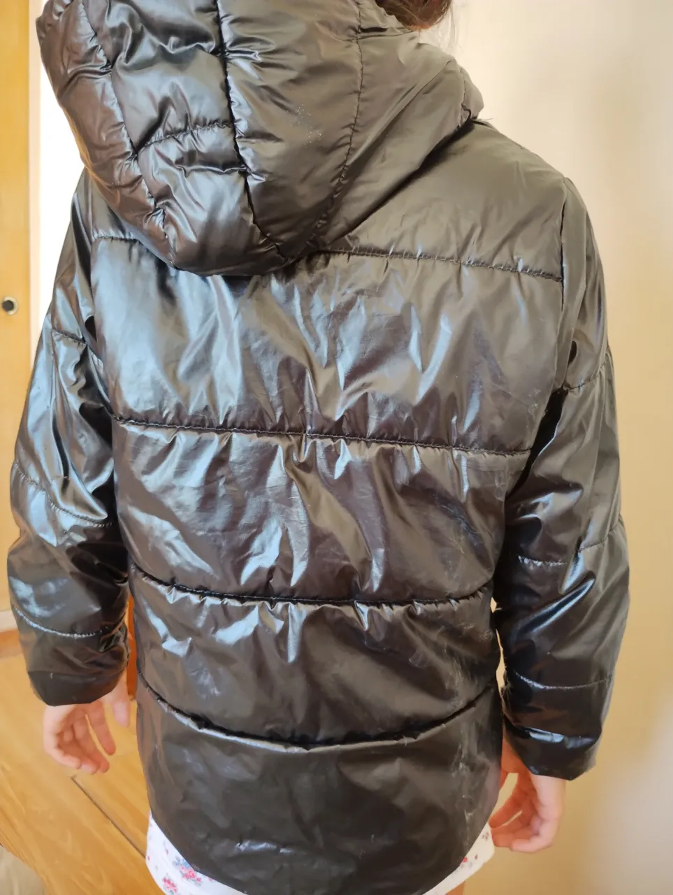 Campera bomber Grisino - imagen 2