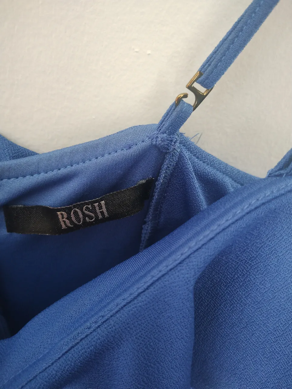 Vestido Rosh - imagen 3