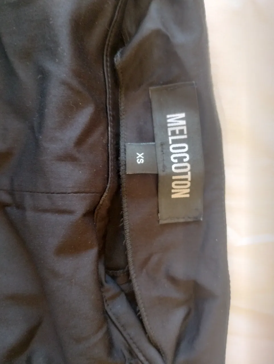 Pantalón melocoton - imagen 2
