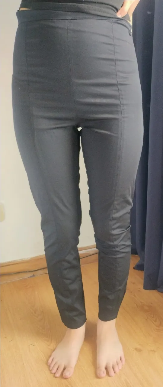 Pantalón melocoton - imagen 1