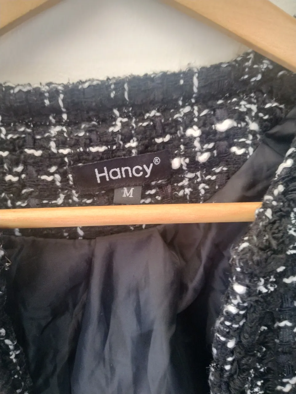 Blazer Hancy - imagen 2