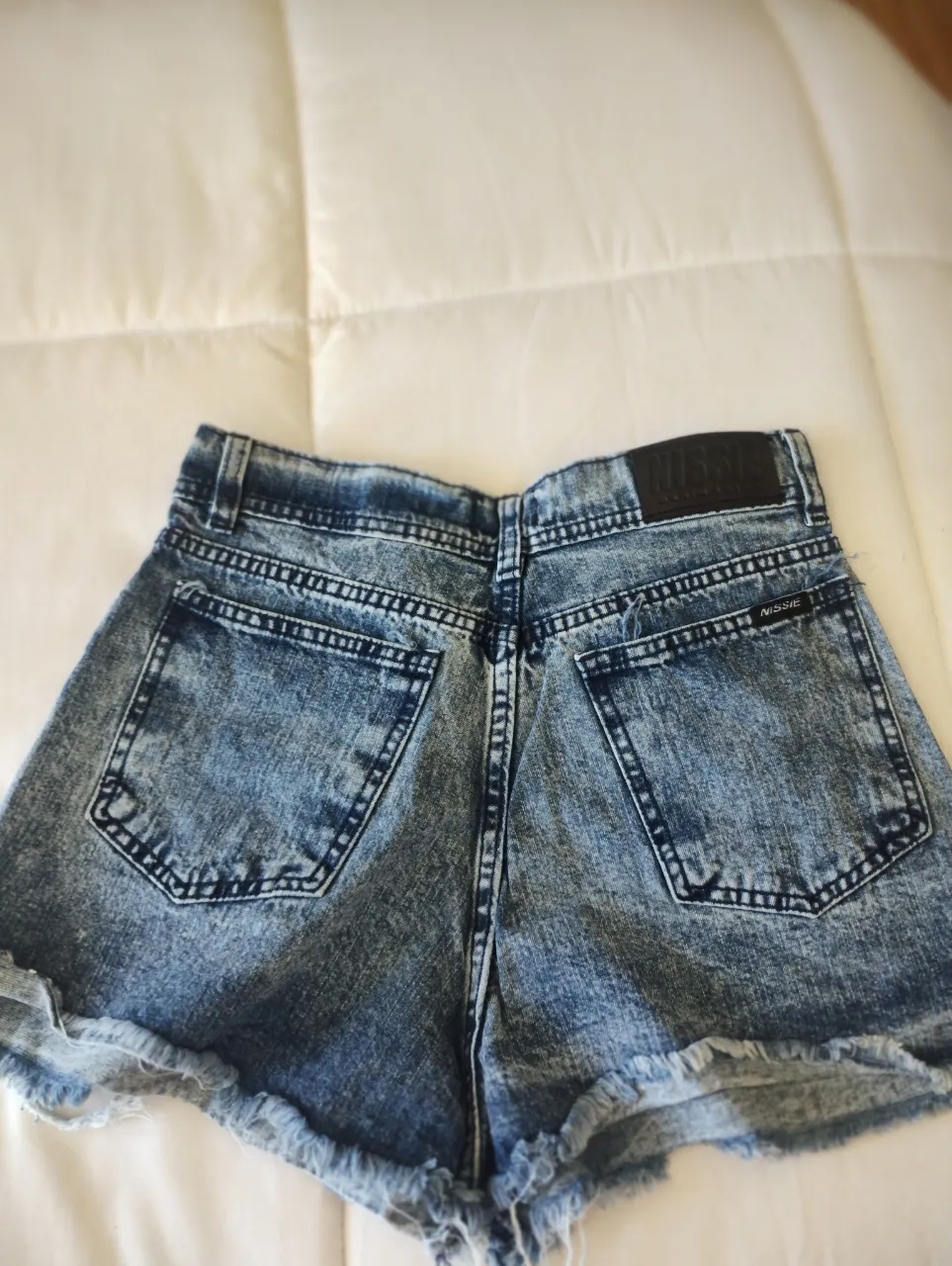 Short Nissie - imagen 2