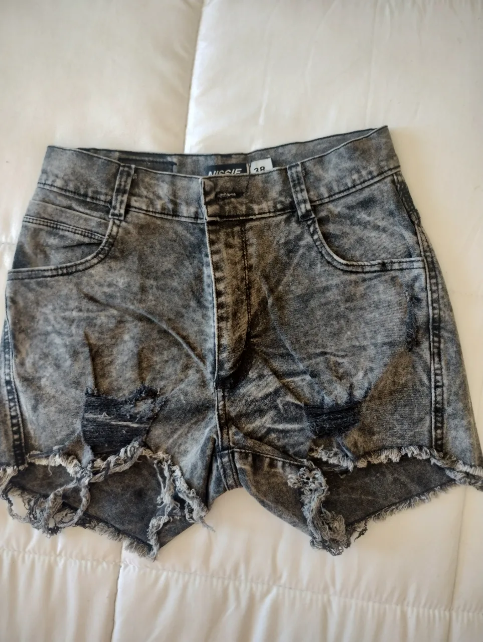 Short Nissie - imagen 1
