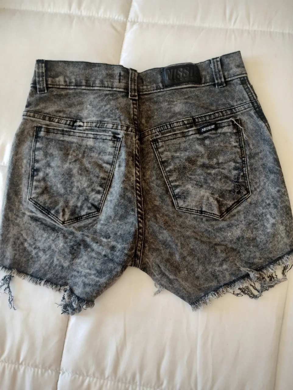 Short Nissie - imagen 2
