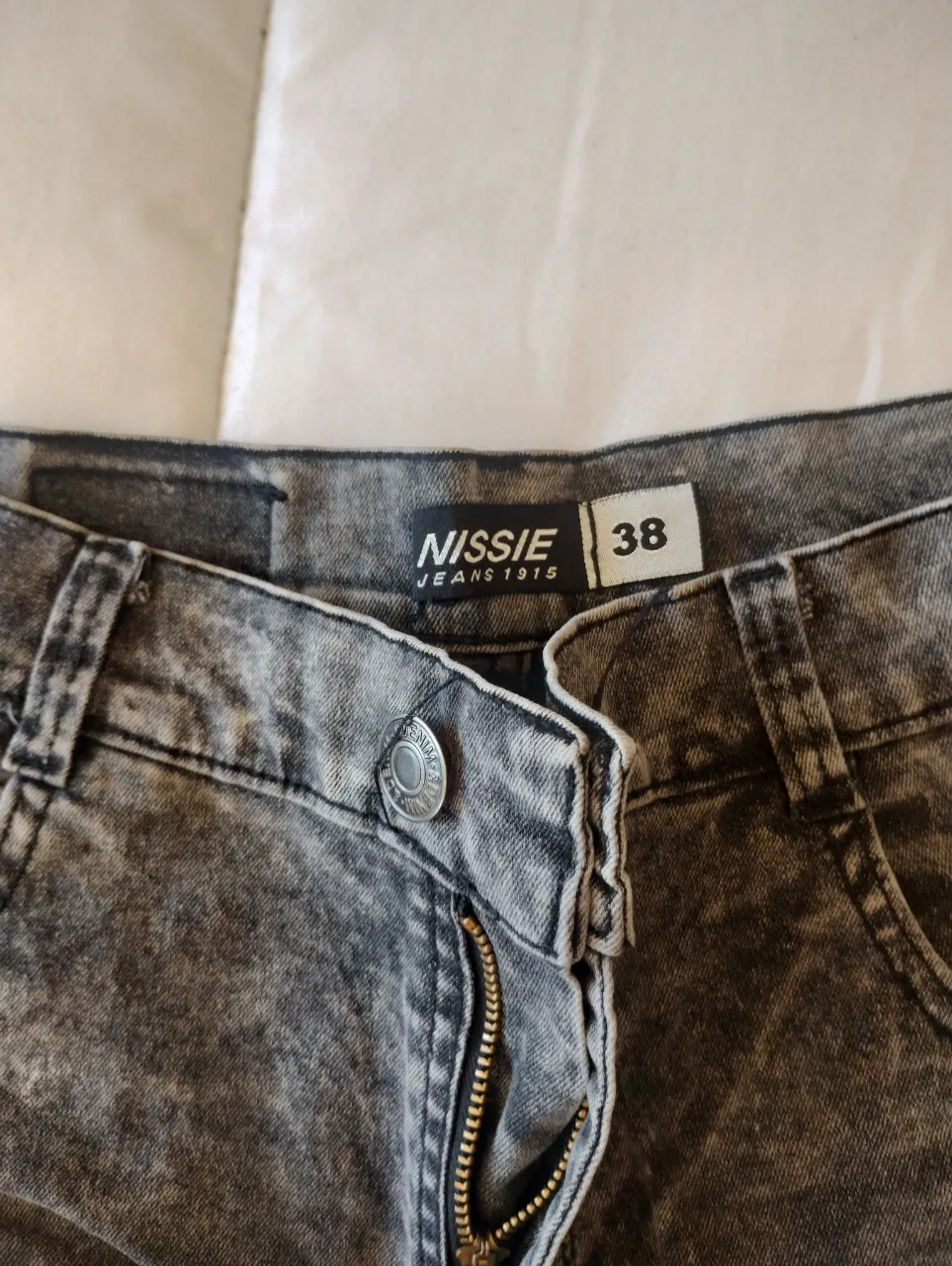 Short Nissie - imagen 3