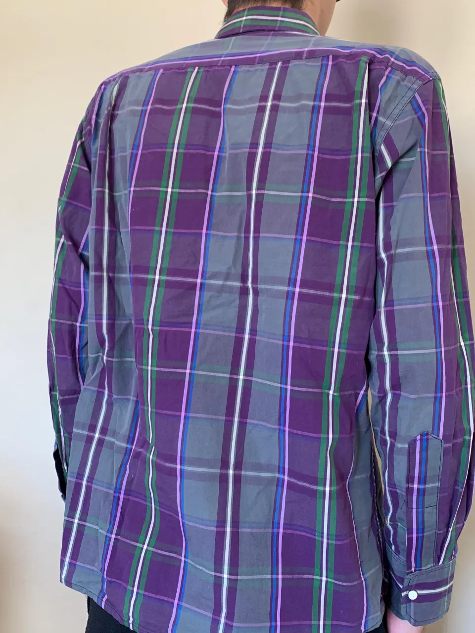 Camisa Cosentino - imagen 2