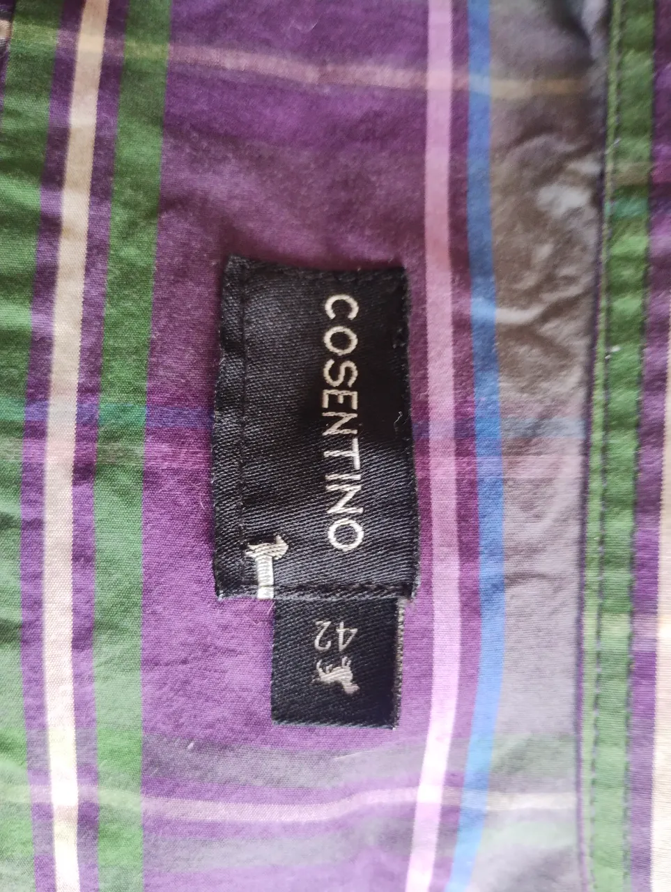 Camisa Cosentino - imagen 3