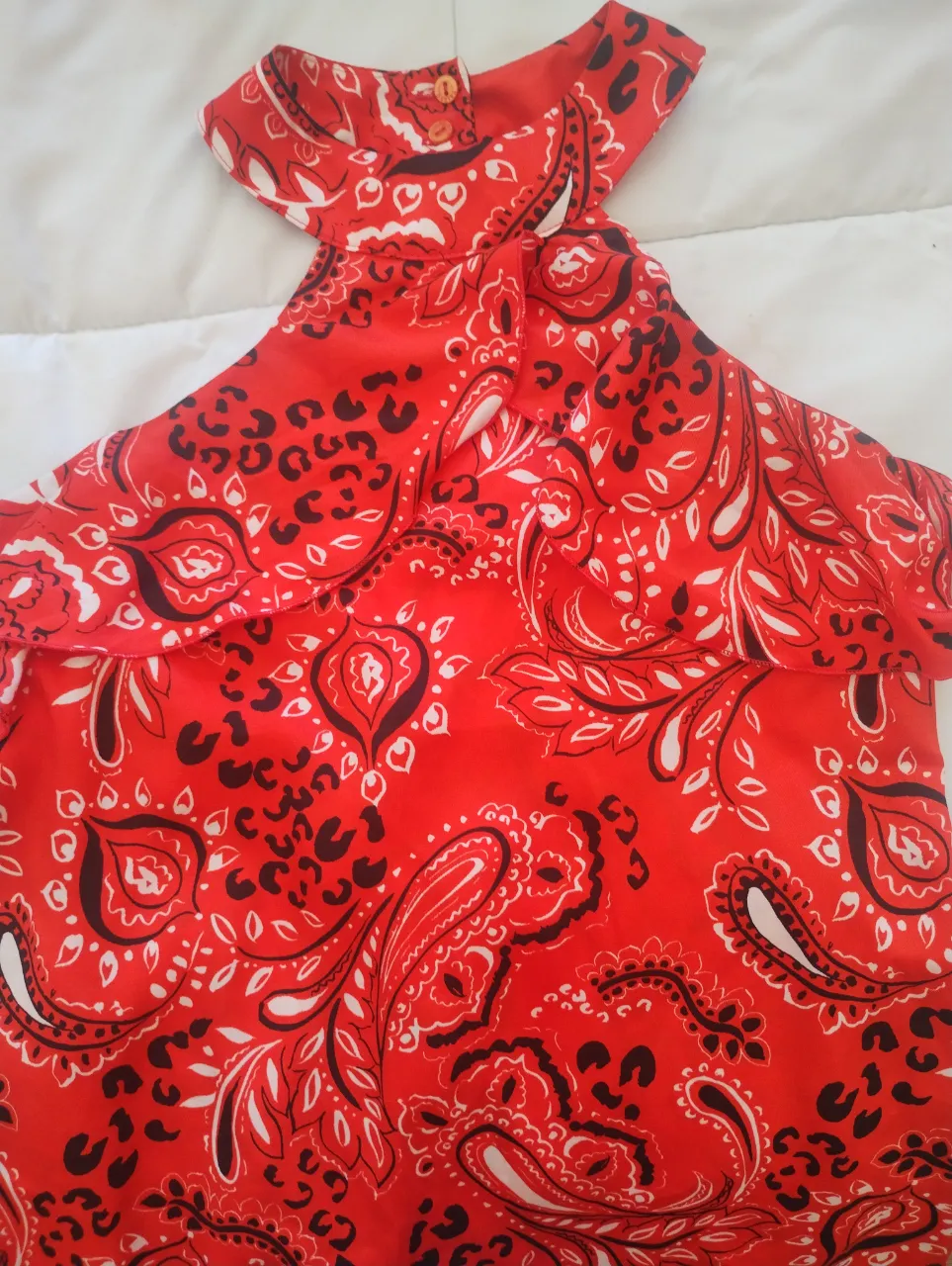 Vestido Ossira - imagen 3