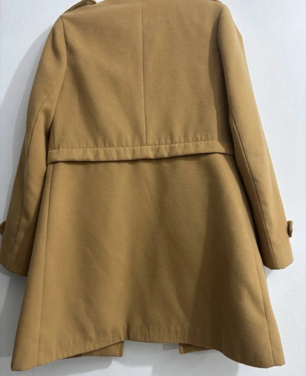 Campera Inversa - imagen 2