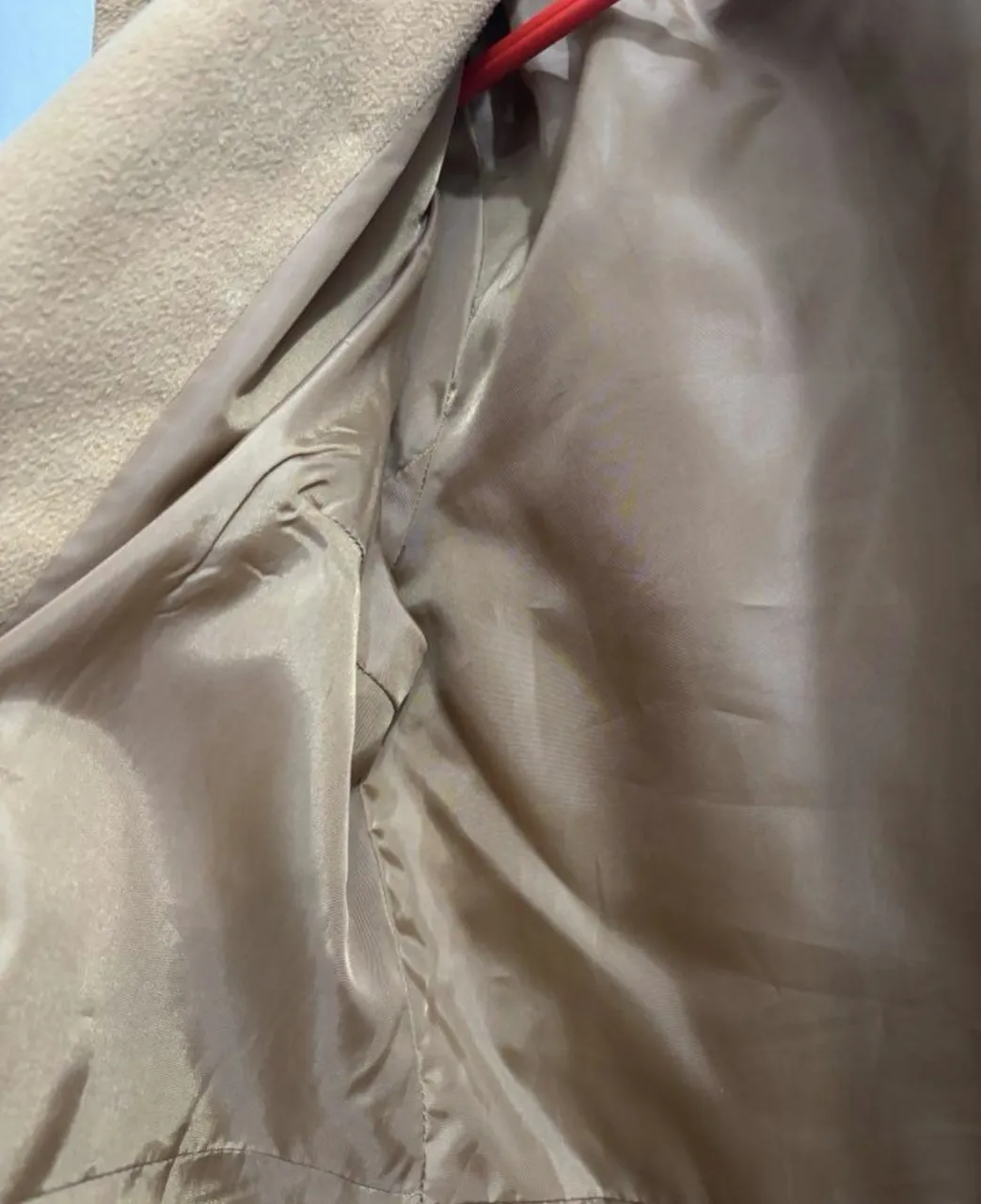 Campera Inversa - imagen 3