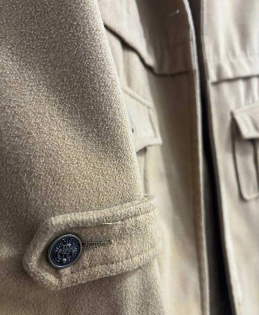 Campera Inversa - imagen 5