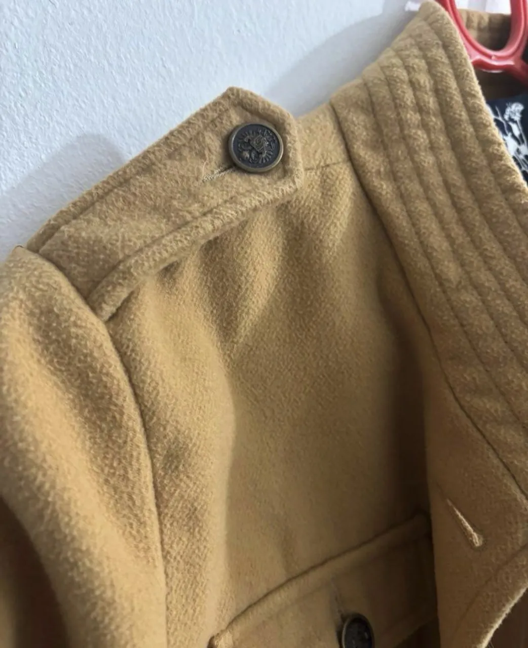 Campera Inversa - imagen 4