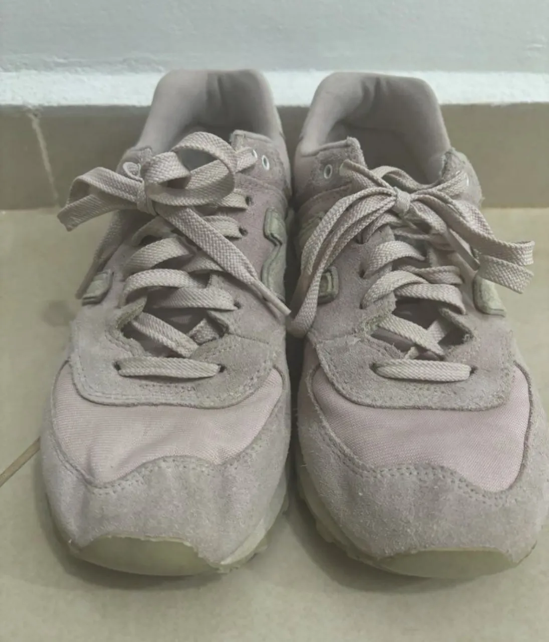 Zapatillas New Balance - imagen 1