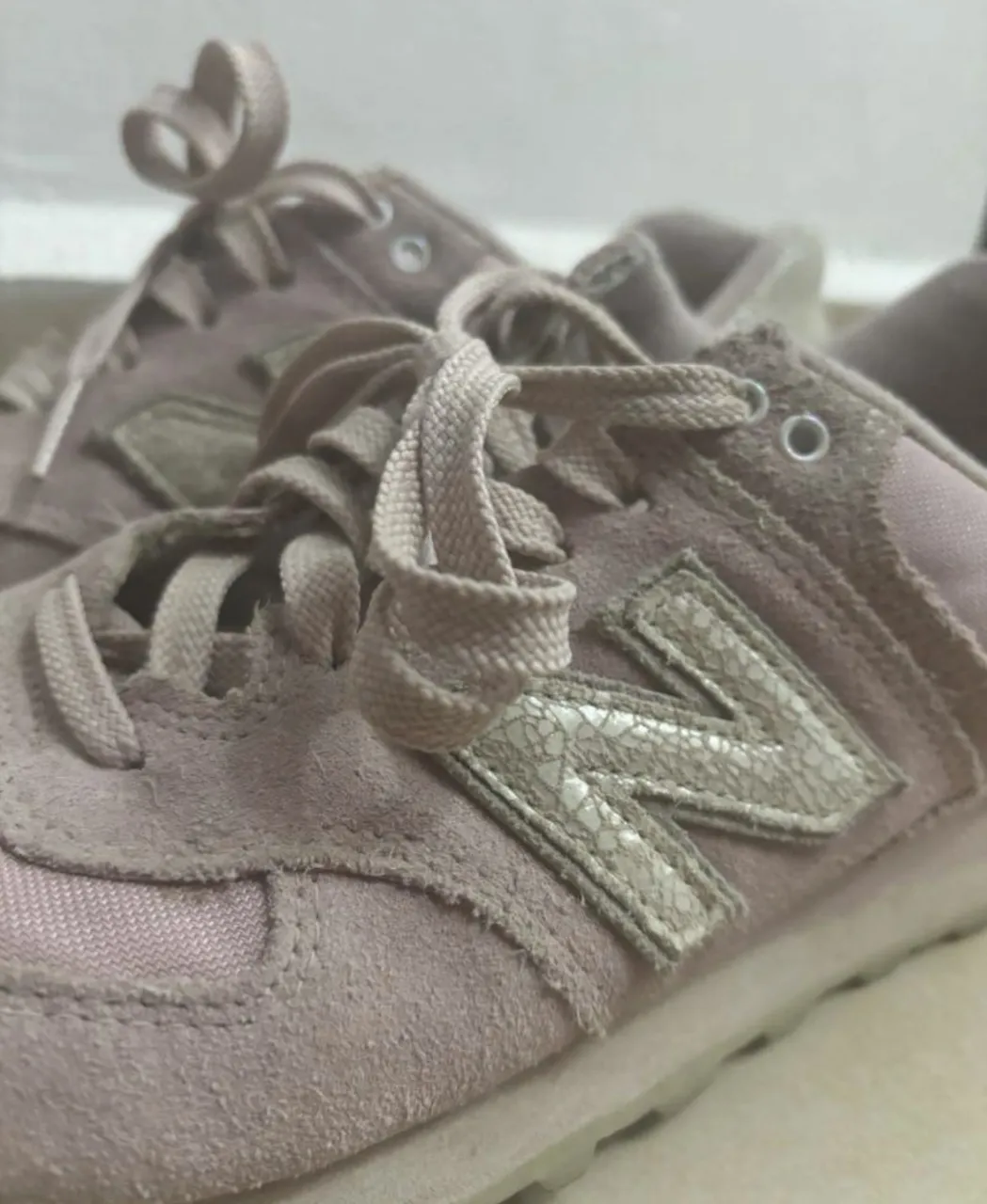 Zapatillas New Balance - imagen 3