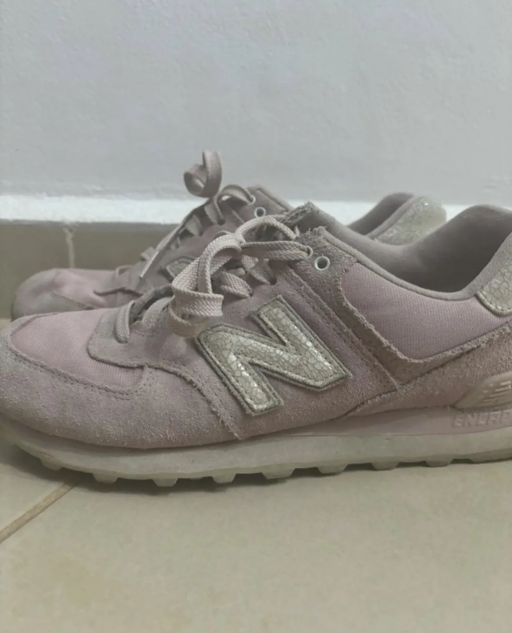 Zapatillas New Balance - imagen 2