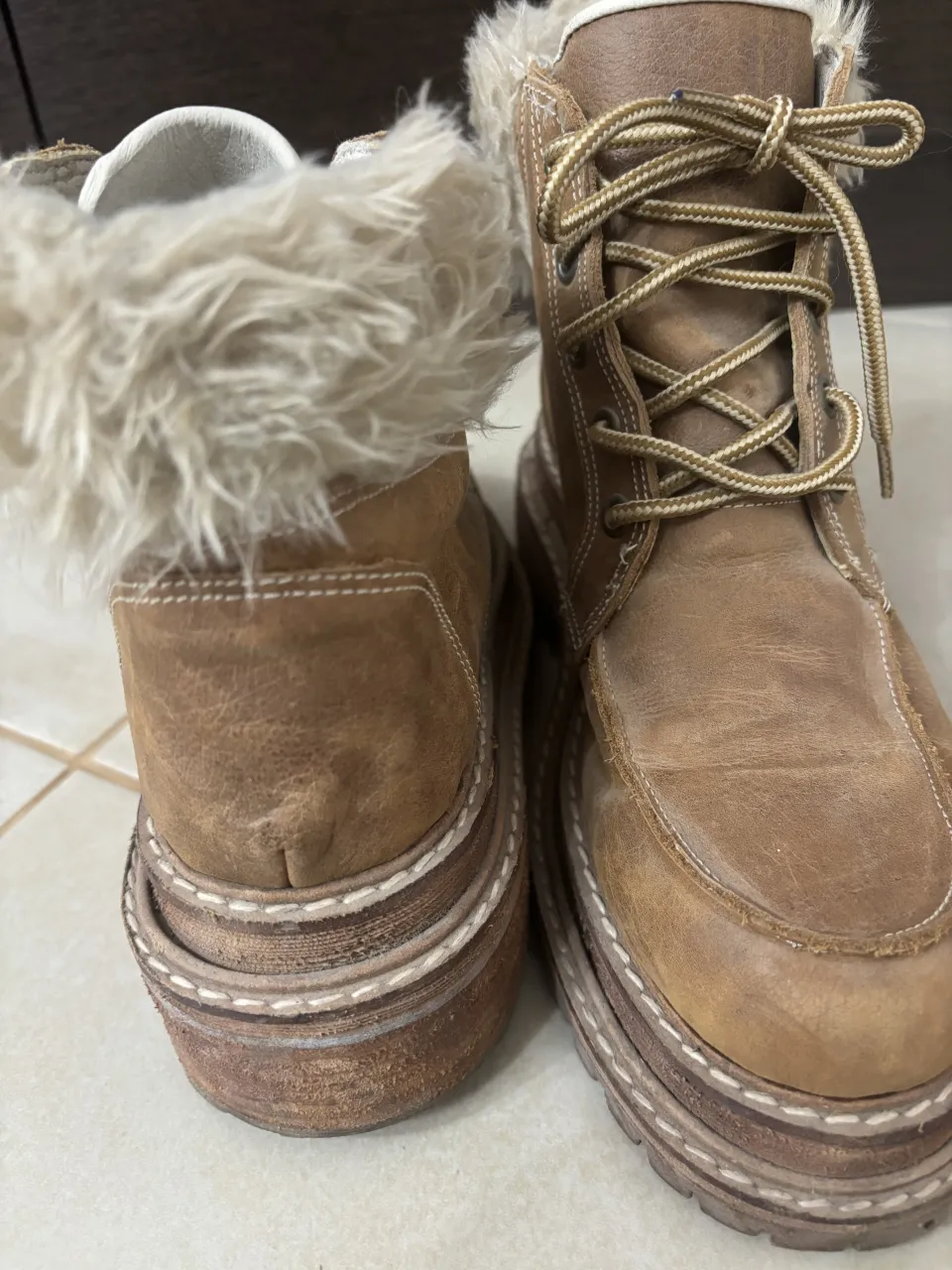 Borcegos Las martinez - Vista 3