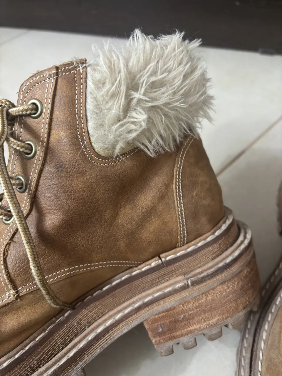 Borcegos Las martinez - Vista 2