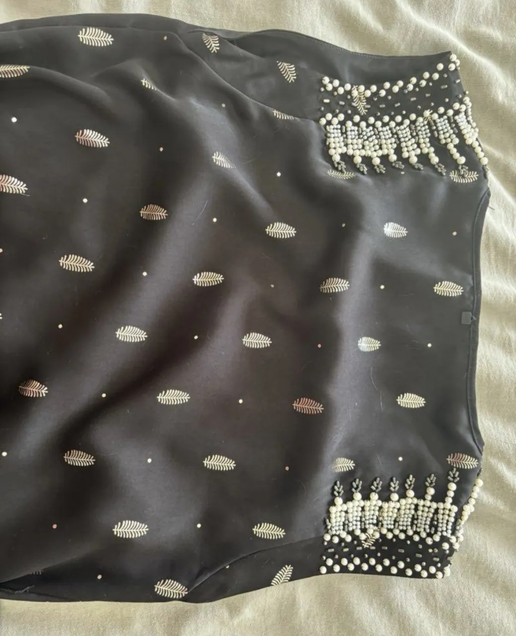 Vestido Tucci - imagen 6