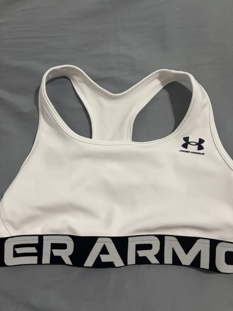 Top Under Armour - imagen 1