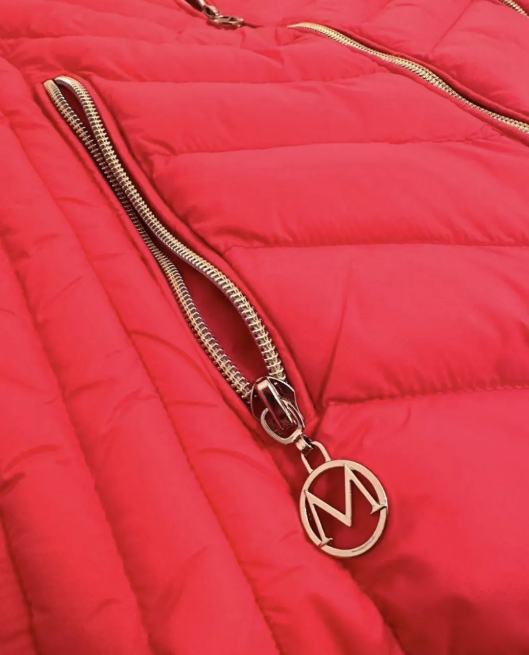 Campera Markova - imagen 4