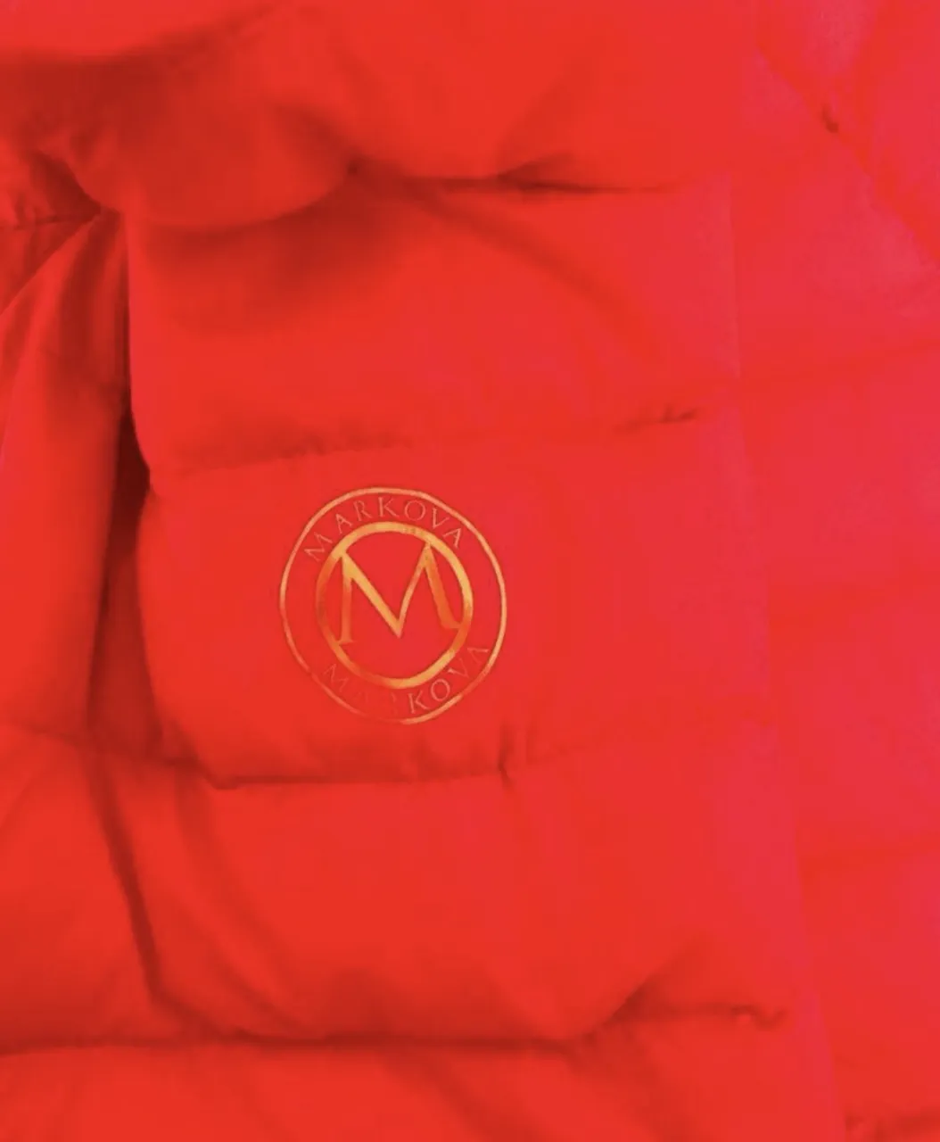 Campera Markova - imagen 5