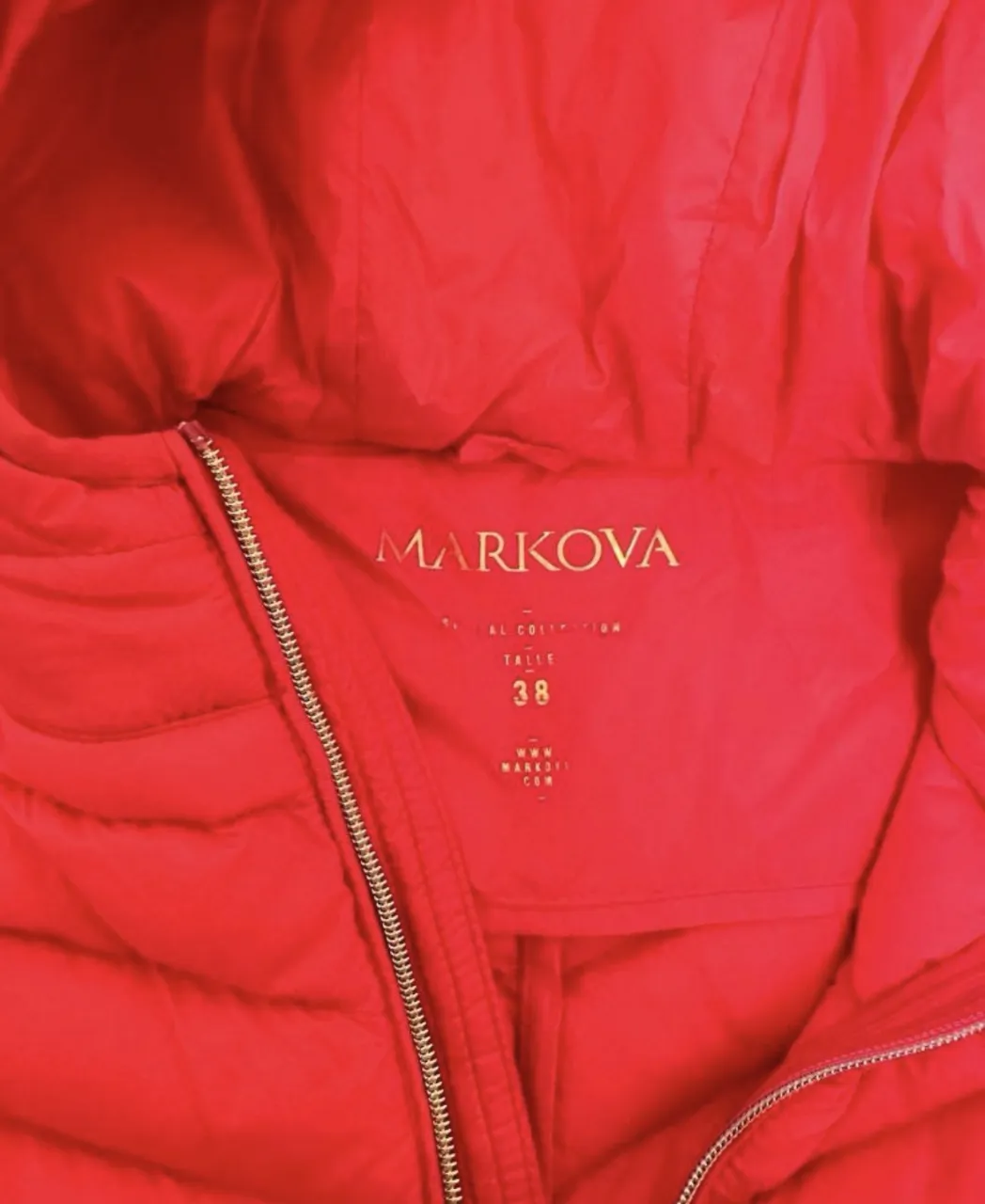 Campera Markova - imagen 2