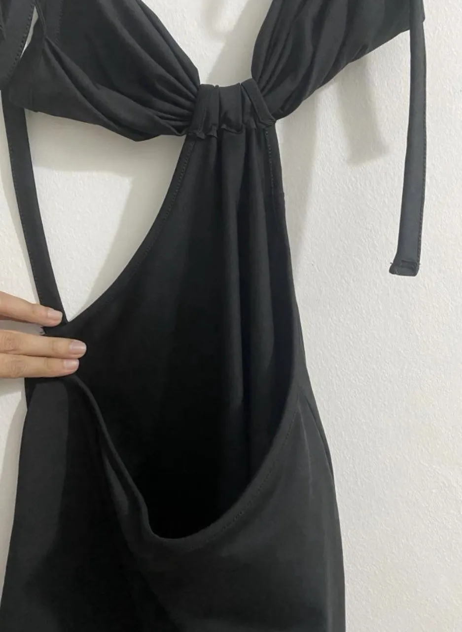 Vestido Otra - imagen 3