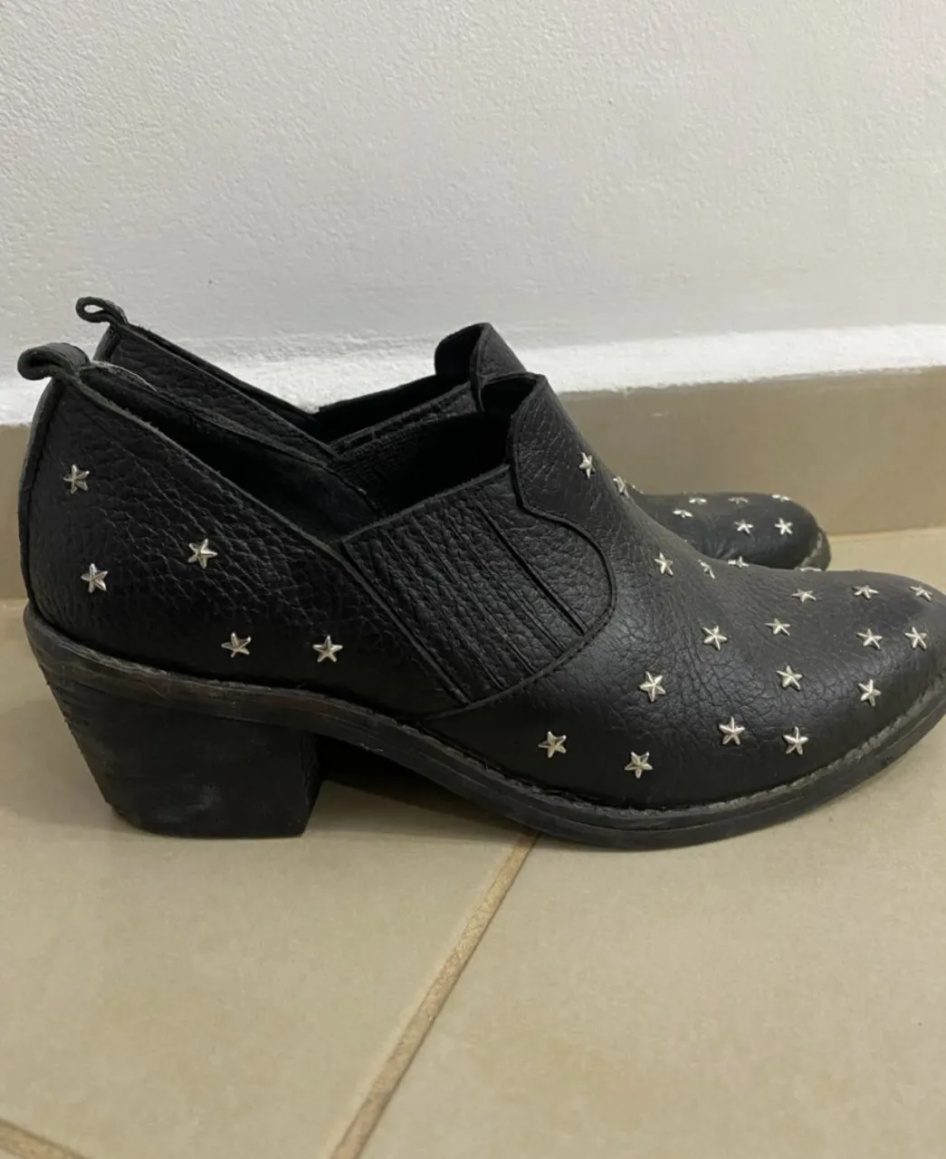 Botines Otra - imagen 1