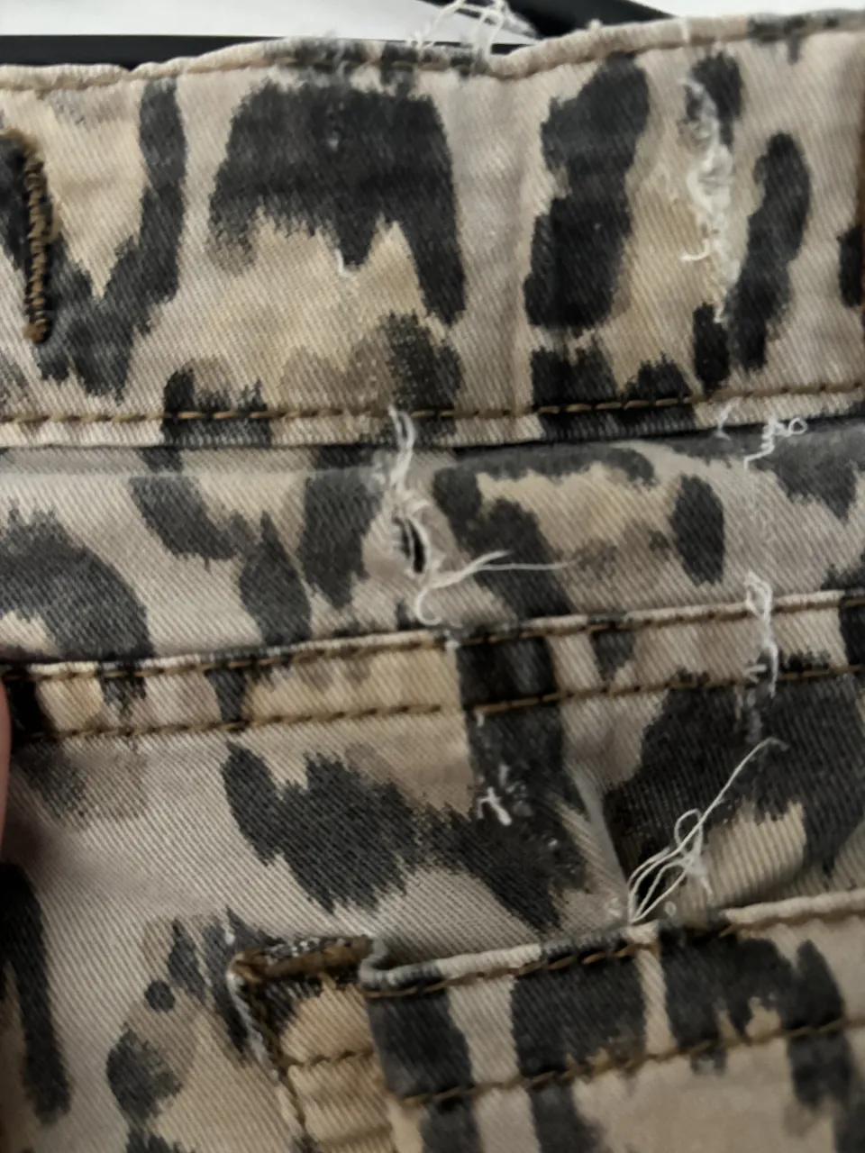 Short Wanama - imagen 6