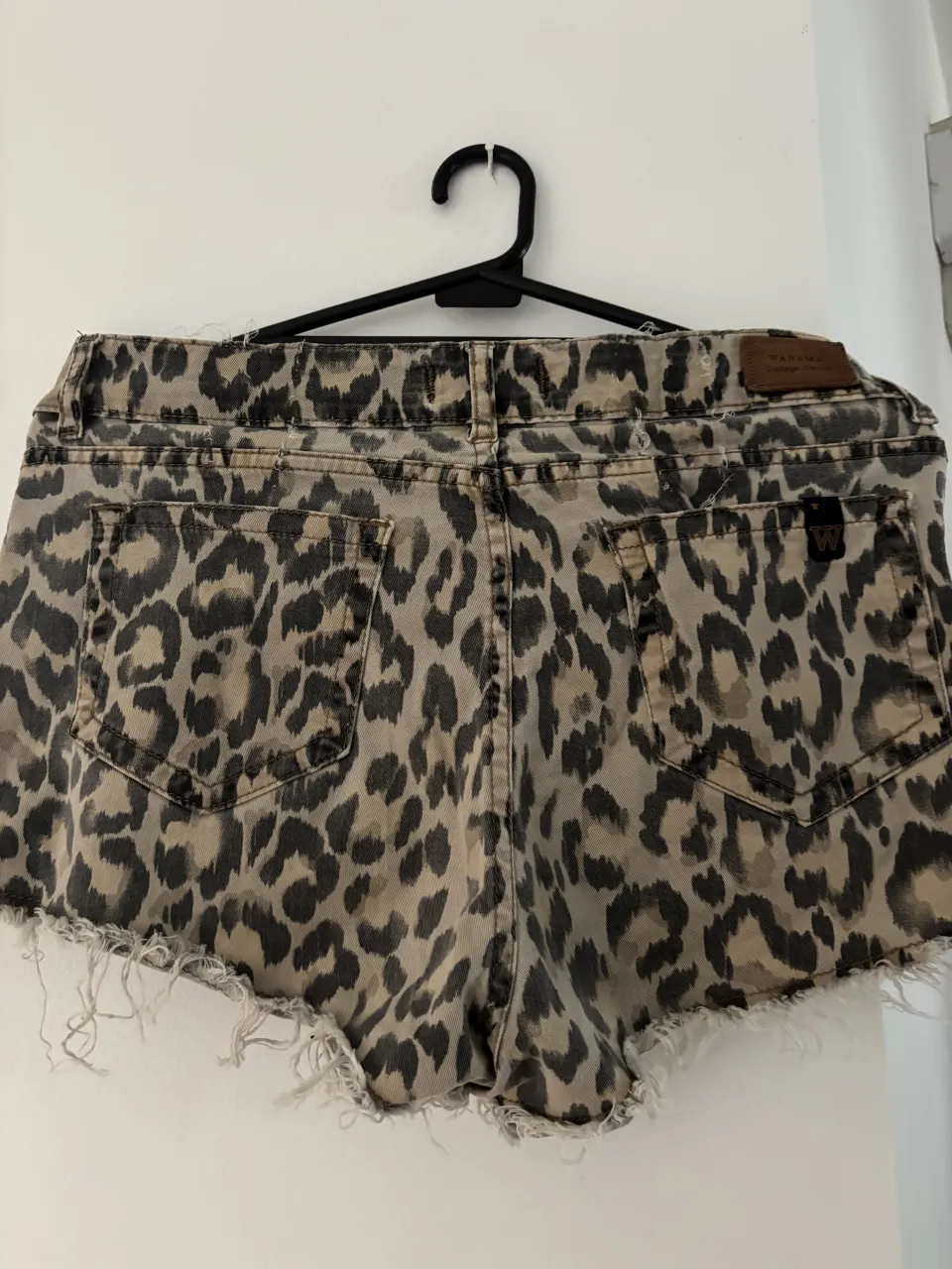 Short Wanama - imagen 4