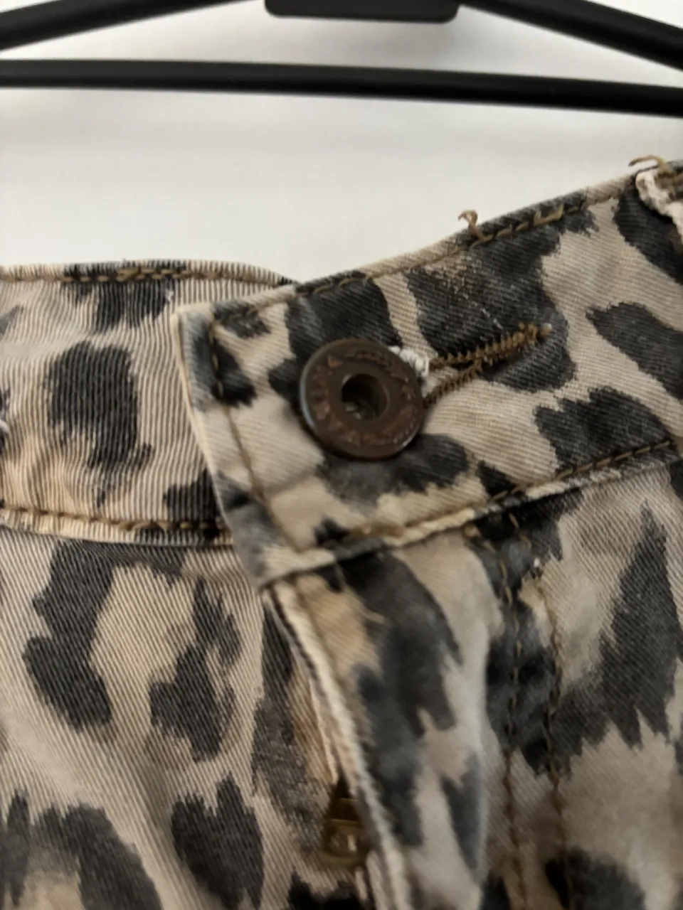 Short Wanama - imagen 2