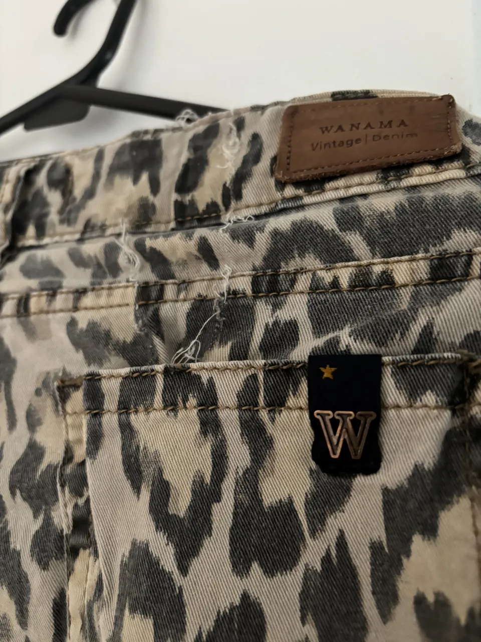 Short Wanama - imagen 5