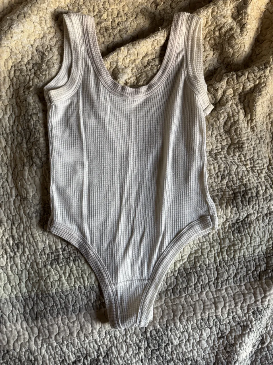 Body A ≠ - imagen 1